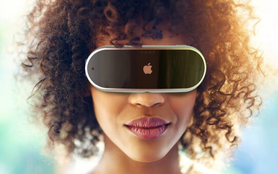 Apple AR/VR Headset: M2 Rumors and Expectations