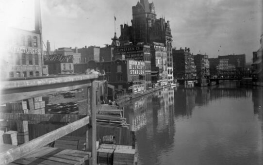 The Fascinating History of Milwaukee, Wisconsin