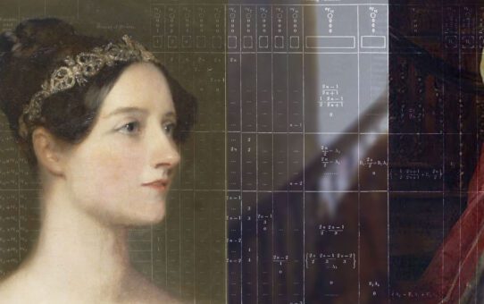 Ada Lovelace: The Pioneer of Computer Programming