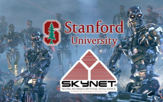 The Most Pressing Dangers of AI: An overview of Stanford University's 100 year Study (AI 100 )