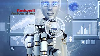 Rockwell Automation: Pioneers of Industrial Robotics in Milwaukee.