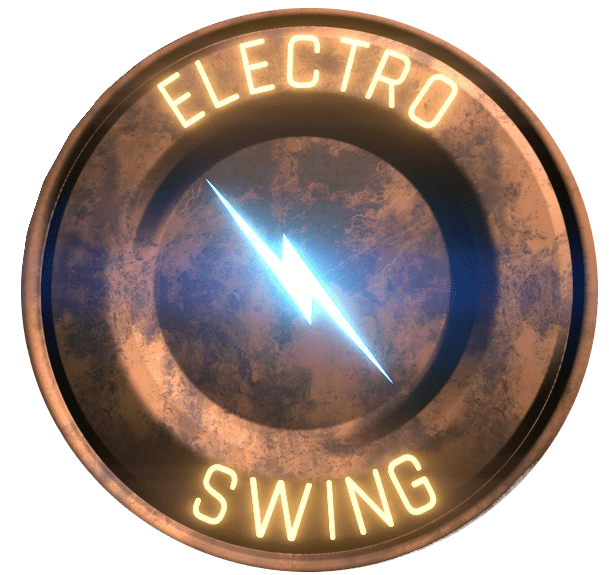 Electroswing VR Game for Oculus Quest