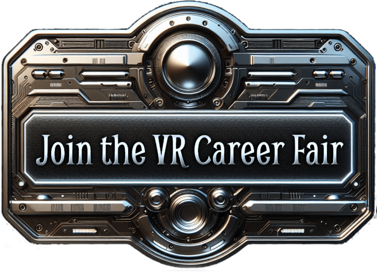 VR Career fair In Milwaukee WI